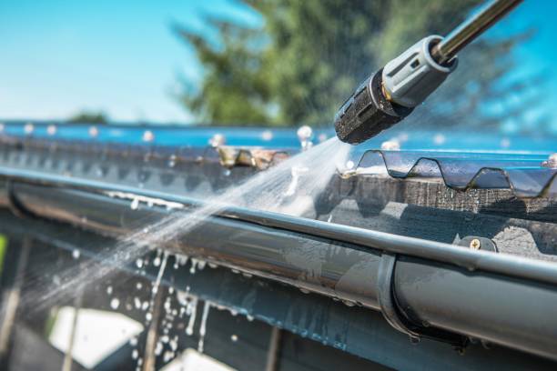 Best Fence Pressure Washing  in Columbus Grove, OH
