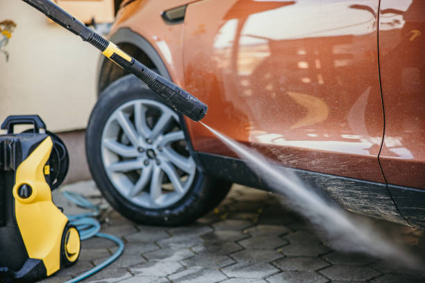 Reliable Columbus Grove, OH Pressure Washing Solutions