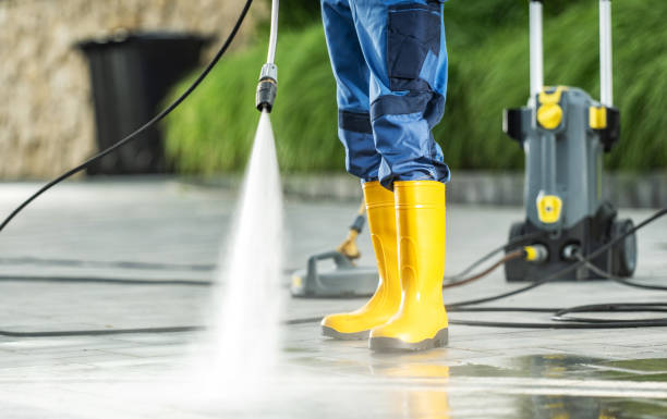 Best Fence Pressure Washing  in Columbus Grove, OH