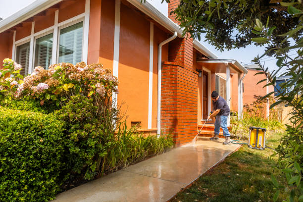 Best Deck Pressure Washing  in Columbus Grove, OH