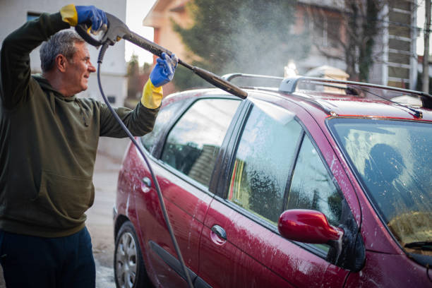 Best Pressure Washing Cost  in Columbus Grove, OH