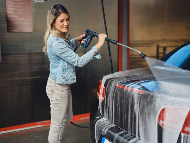Best Residential Pressure Washing Services  in Columbus Grove, OH