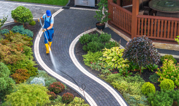 Local Pressure Washing Services in Columbus Grove, OH
