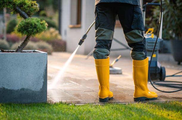 Professional Pressure Washing in Columbus Grove, OH